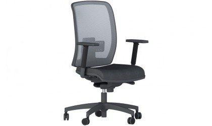 Cinquanta3 Chair – Comfort, Style, and Ergonomics for the Office