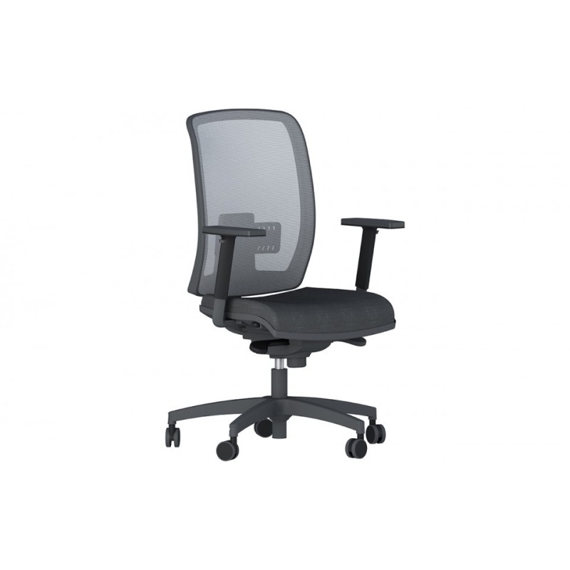 Chaise de bureau York