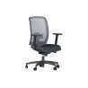 Cinquanta3 Chair – Comfort, Style, and Ergonomics for the Office