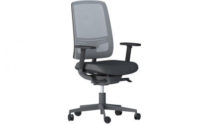 Cinquanta3 Chair – Comfort, Style, and Ergonomics for the Office
