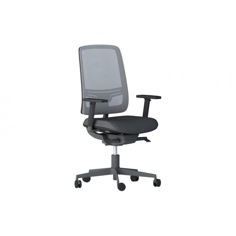 Cinquanta3 Chair – Comfort, Style, and Ergonomics for the Office