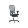 Cinquanta3 Chair – Comfort, Style, and Ergonomics for the Office