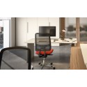 Cinquanta3 Chair – Comfort, Style, and Ergonomics for the Office