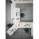 Cinquanta3 Chair – Comfort, Style, and Ergonomics for the Office