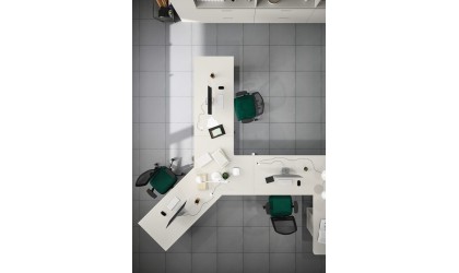 Cinquanta3 Chair – Comfort, Style, and Ergonomics for the Office