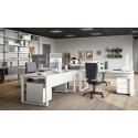 Chaise Cinquanta3 – Confort, style et ergonomie pour bureau