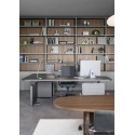 Cinquanta3 Chair – Comfort, Style, and Ergonomics for the Office