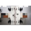 Cinquanta3 Chair – Comfort, Style, and Ergonomics for the Office