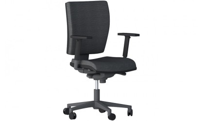 Cinquanta3 Chair – Comfort, Style, and Ergonomics for the Office