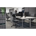 Cinquanta3 Chair – Comfort, Style, and Ergonomics for the Office