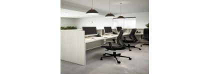 Cinquanta3 Chair – Comfort, Style, and Ergonomics for the Office