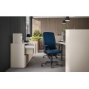 Cinquanta3 Chair – Comfort, Style, and Ergonomics for the Office
