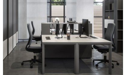 Cinquanta3 Chair – Comfort, Style, and Ergonomics for the Office