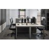 Cinquanta3 Chair – Comfort, Style, and Ergonomics for the Office