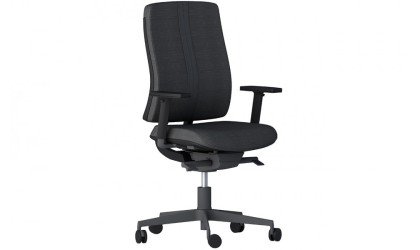 Cinquanta3 Chair – Comfort, Style, and Ergonomics for the Office