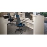 Cinquanta3 Chair – Comfort, Style, and Ergonomics for the Office