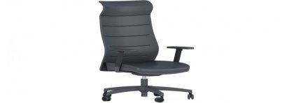 Cinquanta3 Chair – Comfort, Style, and Ergonomics for the Office