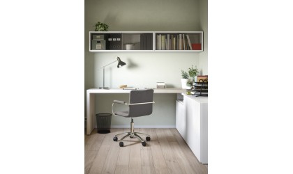 Cinquanta3 Chair – Comfort, Style, and Ergonomics for the Office