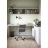 Cinquanta3 Chair – Comfort, Style, and Ergonomics for the Office