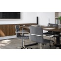 Chaise Cinquanta3 – Confort, style et ergonomie pour bureau