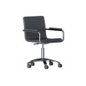 Chaise Cinquanta3 – Confort, style et ergonomie pour bureau