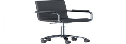 Cinquanta3 Chair – Comfort, Style, and Ergonomics for the Office