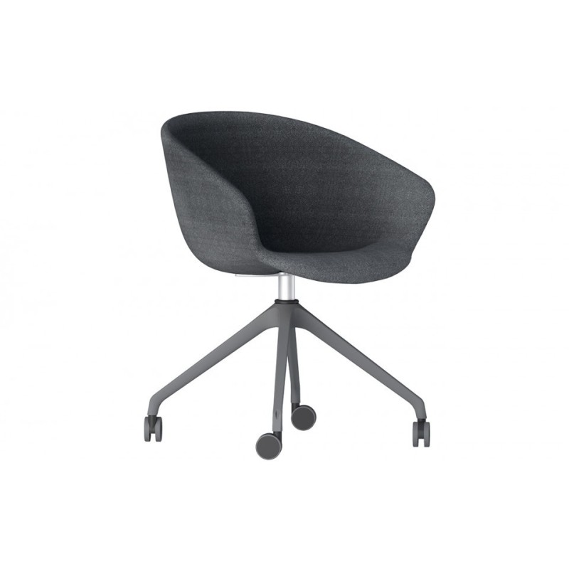 Cinquanta3 Chair – Comfort, Style, and Ergonomics for the Office