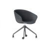 Cinquanta3 Chair – Comfort, Style, and Ergonomics for the Office