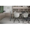 Cinquanta3 Chair – Comfort, Style, and Ergonomics for the Office