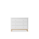 Commode Bébé avec Table à Langer – Douceur et Style