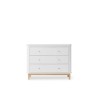 Commode Bébé avec Table à Langer – Douceur et Style