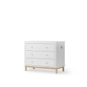 Commode Bébé avec Table à Langer – Douceur et Style