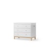 Commode Bébé avec Table à Langer – Douceur et Style
