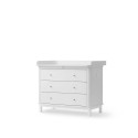 Commode Bébé avec Table à Langer – Douceur et Style