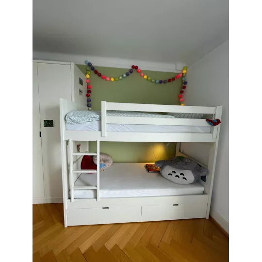 Bunk bed by MUBA - ASORAL 2nd hand
