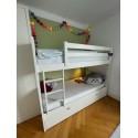 Bunk bed by  MUBA - ASORAL 2nd hand