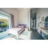 Custom Girls’ Bedroom in Lausanne – Italian Design