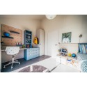 Amenagement chambre enfant