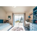 Custom Boys’ Bedroom in Lausanne & Switzerland | Italian design
