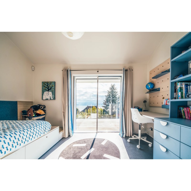 Chambre enfant sur mesure