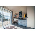 Custom Boys’ Bedroom in Lausanne & Switzerland | Italian design