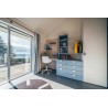 bureau chambre  enfant
