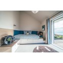 Custom Boys’ Bedroom in Lausanne & Switzerland | Italian design