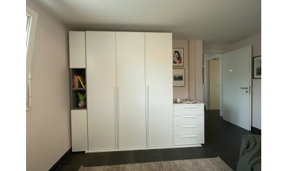 armoire sur mesure Suisse