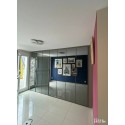 Custom wardrobe and dressing room design | Lausanne & Switzerland