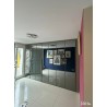 Custom wardrobe and dressing room design | Lausanne & Switzerland