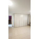 Custom wardrobe and dressing room design | Lausanne & Switzerland