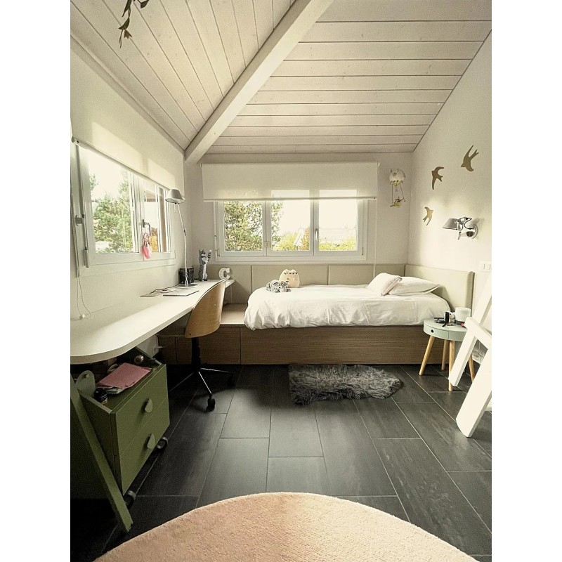 Custom Teen Bedroom Design in Lausanne & Switzerland | Petit Toi