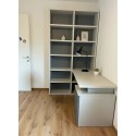 Total Customization for Small bedrooms