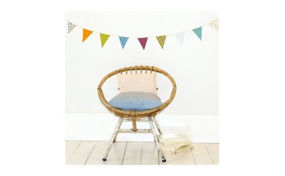 Guirlande – Fanions